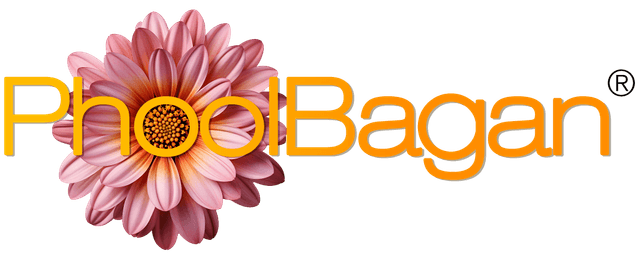 PhoolBagan Logo